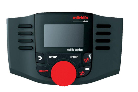MÃƒÂ¤rklin 60657 Mobile Station