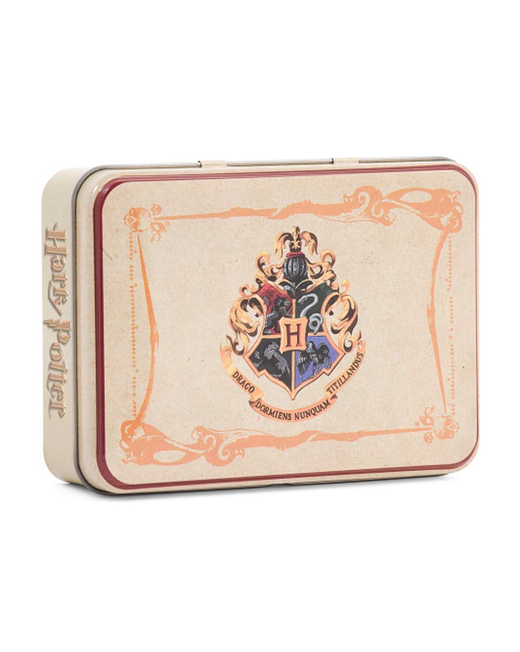 Aquarius Harry Potter Playing Cards in Keepsake Tin