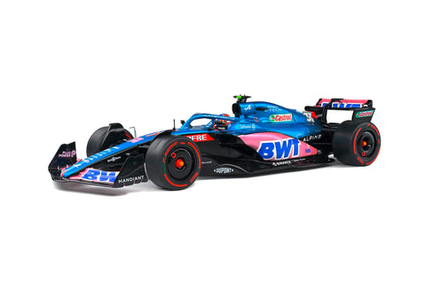 Solido - ALP A522 - Australia GP 2022-1/18