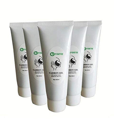 Sperova 80g Skin Care Cream Gel/Skin Rejuvenation Carbon Cream(Laser cream treatment) work with Laser machine