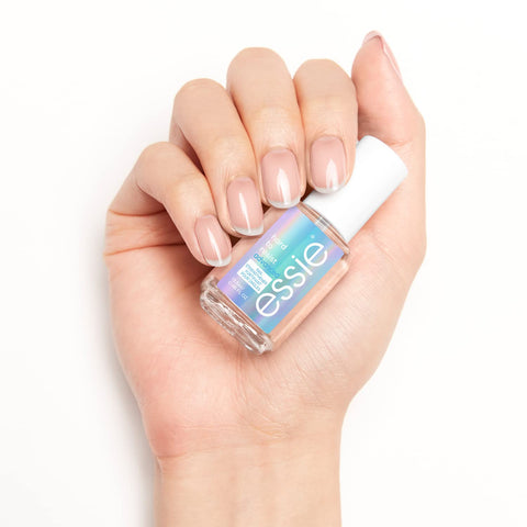 essie Hard to Resist Advanced Nail Strengthener - Clear