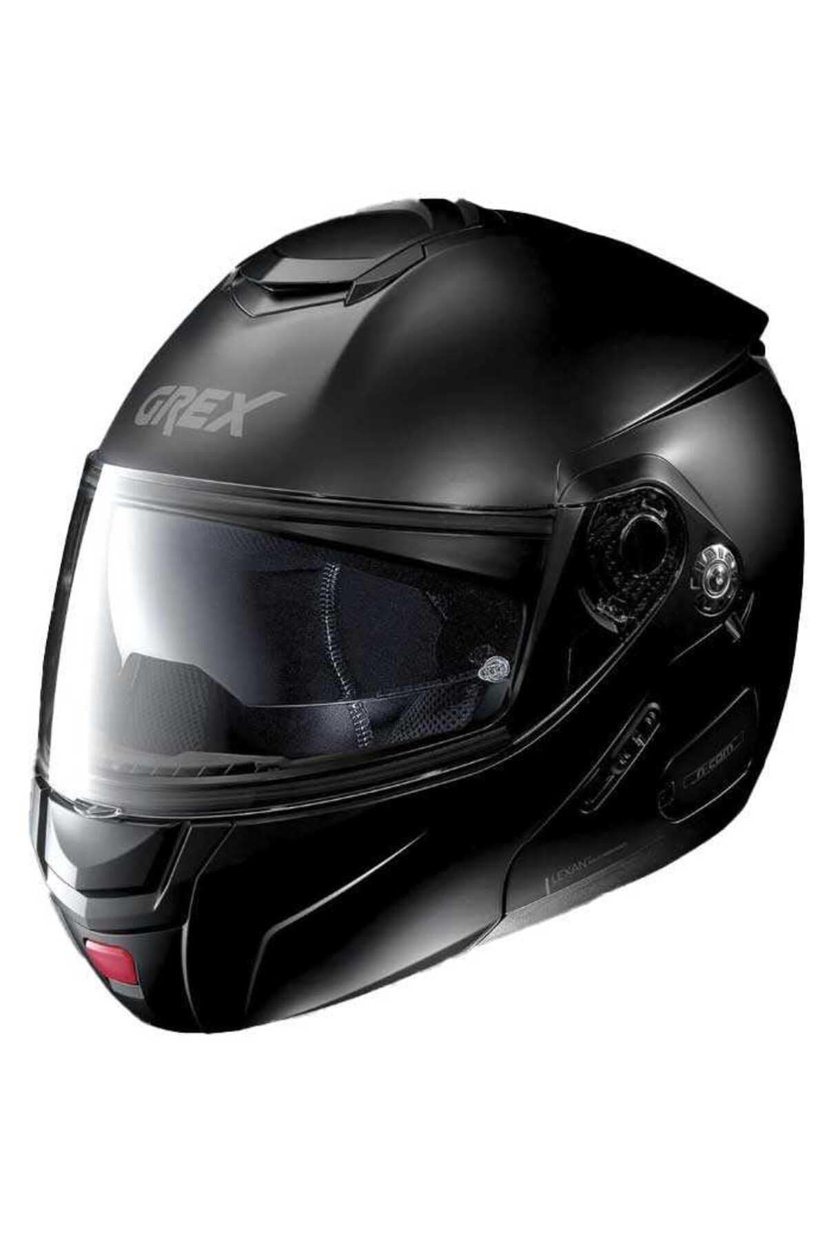 Grex Helmet G9.2 Kinetic N-Com 002 XL