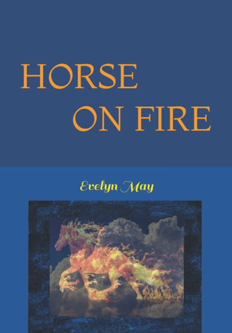 Horse On Fire