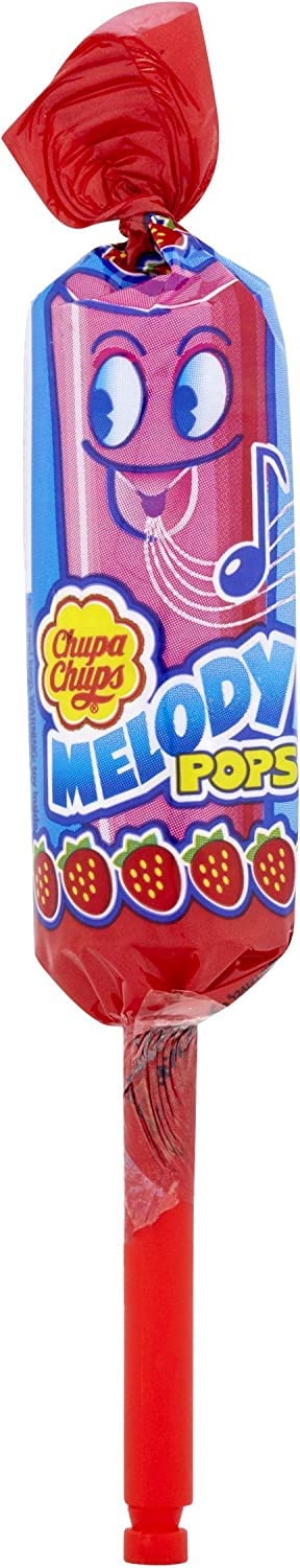 vapewaves CHUPA CHUPS Melody Pops (Pack of 12)