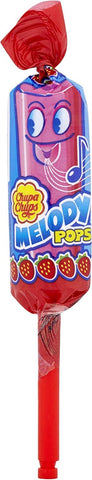 vapewaves CHUPA CHUPS Melody Pops (Pack of 12)