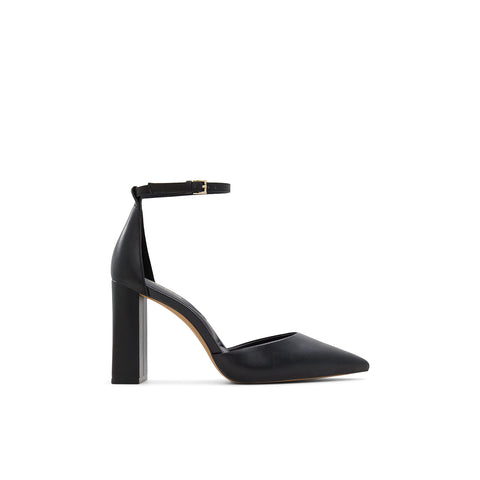 ALDO Women's Millgate Pump, Other Black, 6.5