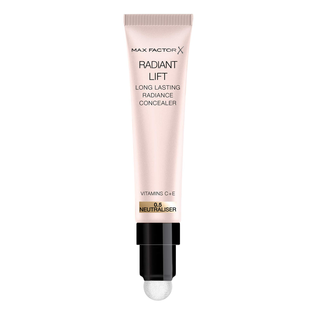 Max Factor Radiant Lift Concealer 0.5 Neutralizer