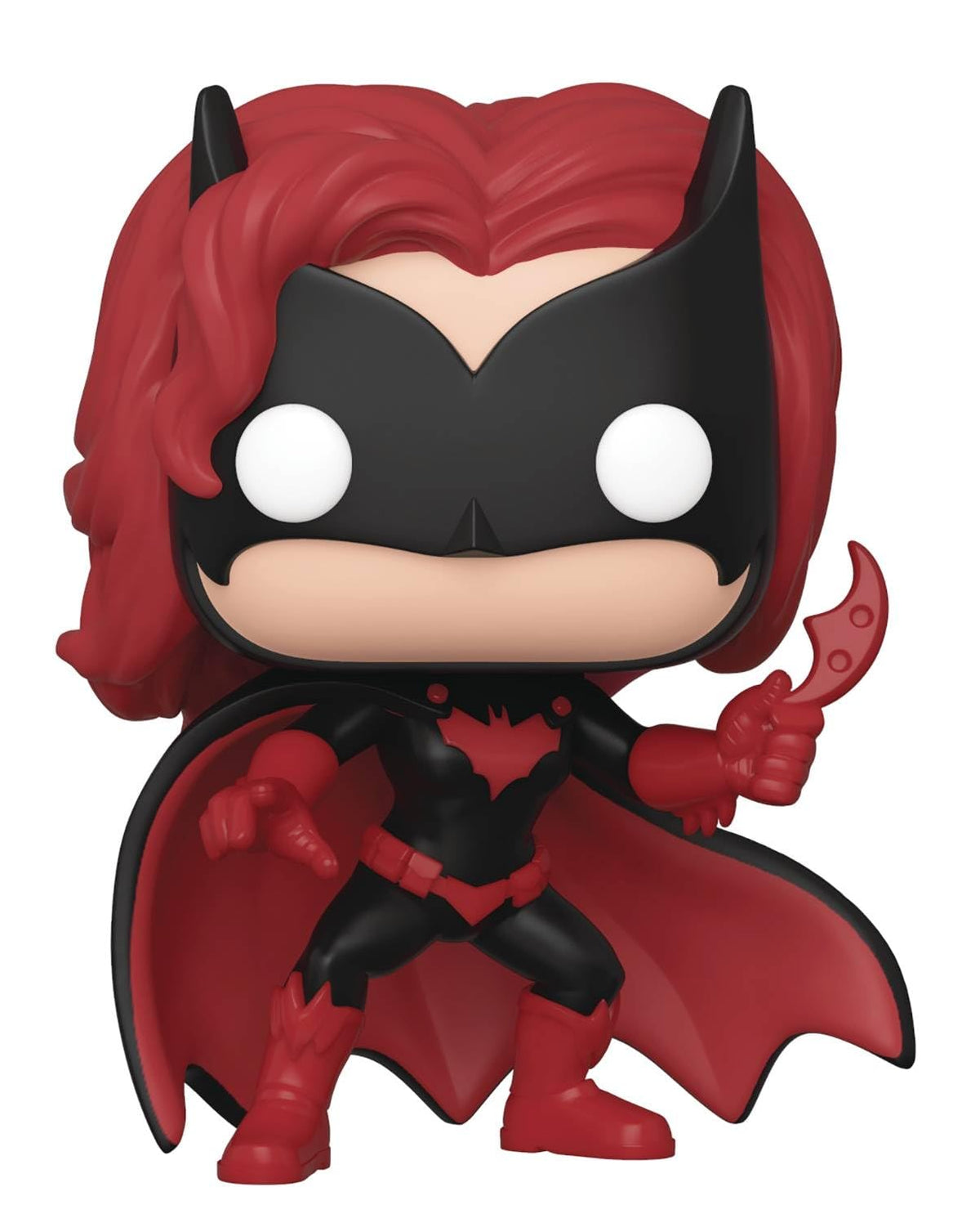 Funko Pop! DC Heroes: Batwoman Vinyl Figure