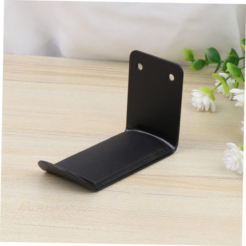 UKCOCO Purse Hook for Table Headphone Rack Headset Holder Headphone Hanger Creative Headset Stand Gaming Headphones Hanger Computer Holder Headphone Hook Wall Mount Earphone