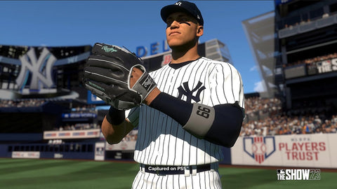 MLB The Show 23 - For Playstation 5