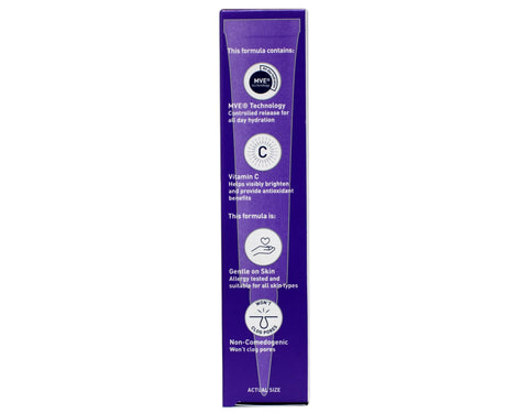 CeraVe Vitamin C Serum with Hyaluronic Acid (1 Pack)