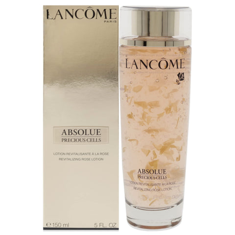 Lancome Absolue Precious Cells Revitalizing For Unisex 5 oz Lotion