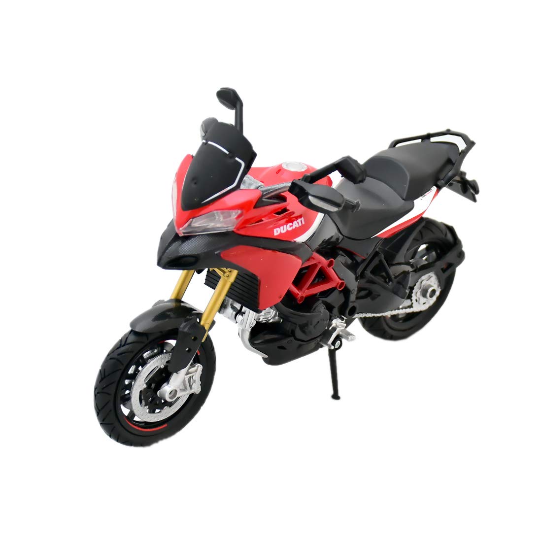 NewRay 57533 "Ducati Multistrada 1200 S Pikes Peak Model Motorbike