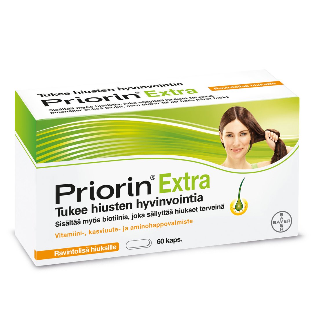 Priorin