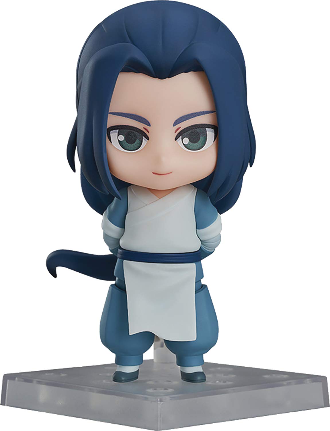 Good Smile The Legend of HEI: Wuxian Nendoroid Action Figure