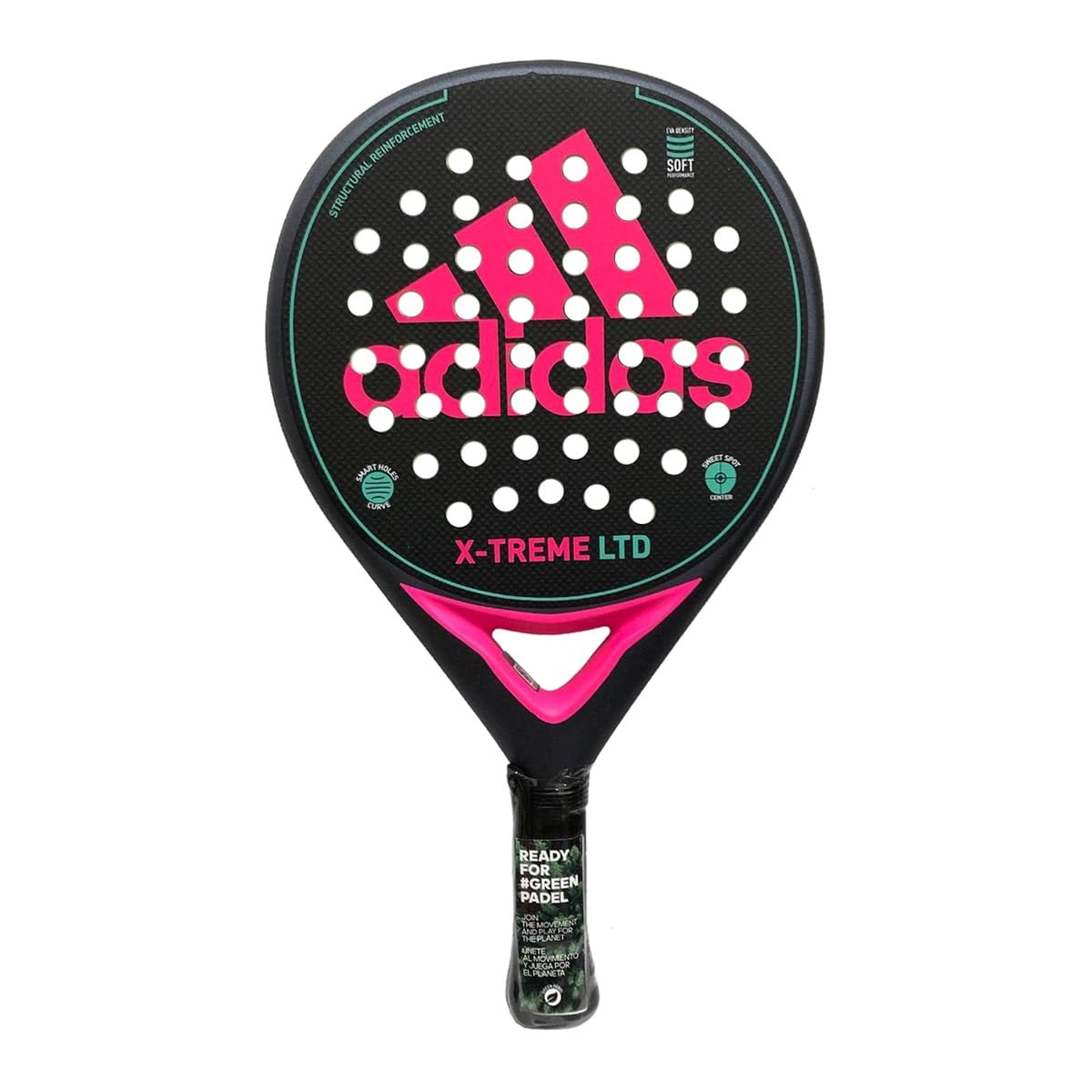 X-TREME Black Pink 2021 RK6CM7 U13 ODP