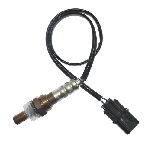 BOLNEY Car Oxygen Lambda Sensor, For Hyundai Santa Fe 2007-2009 For Kia Optima 2006-2010 39210-3E140, Air Fuel Ratio Oxygen Sensor O2 Lambda