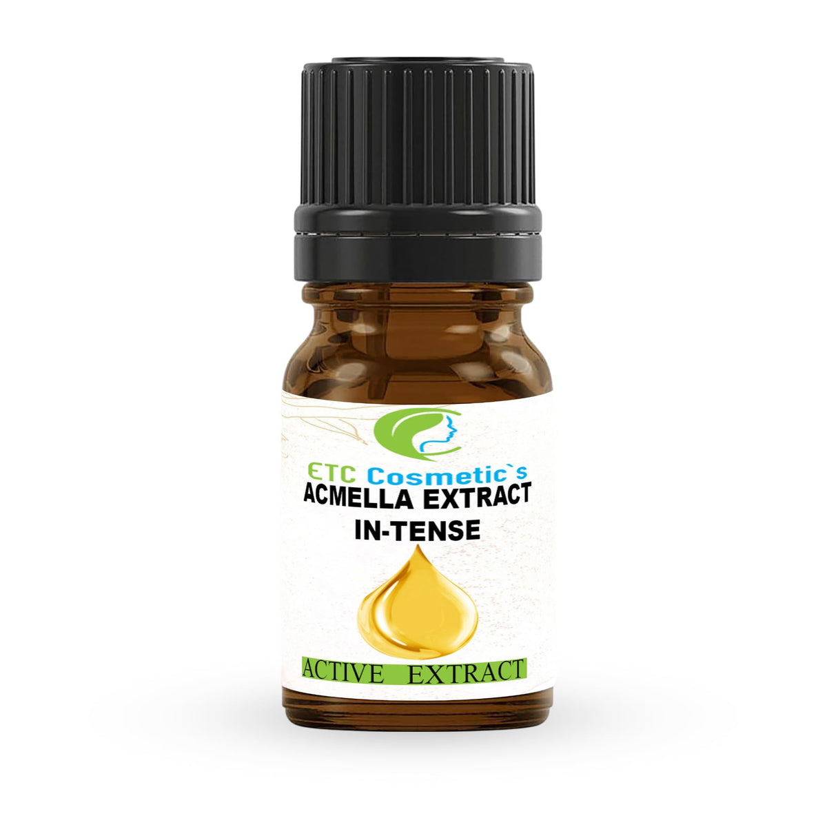 Acmella extract 5 ml - A concentrated firming and wrinkle smoothing active ingredient
