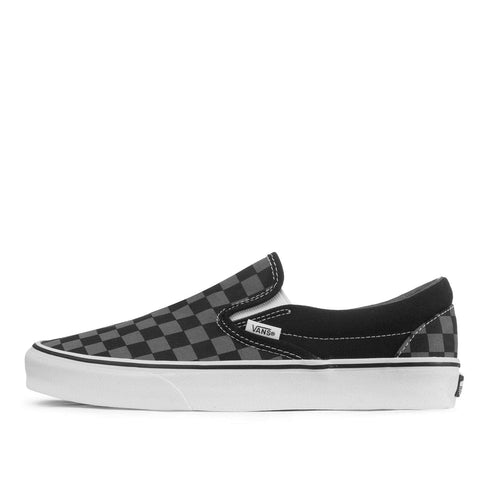 Vans Unisex's Low Ankle, Light Grey, 5.5 AU