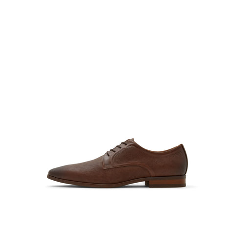 ALDO Men's Brendan Oxford, Cognac, 8