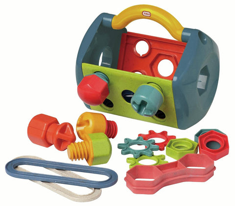 Tolo Bio Toy Toolbox