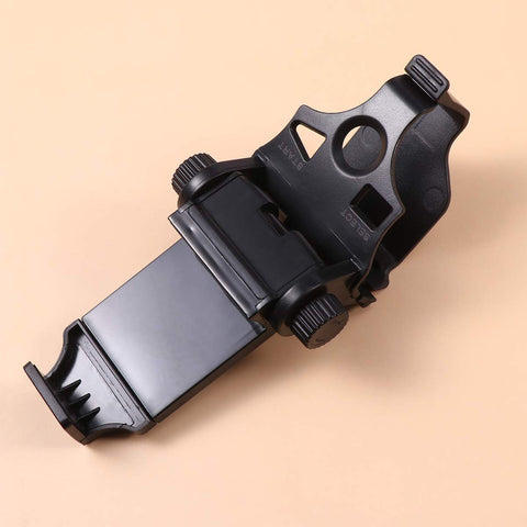 UKCOCO Game Controller Holder Cell Phone Stands Phone Holder for Trigger Gaming Phone Mount Gamepad Holder Cell Phone Grip Cell Phone Kickstand Bassinet Earth Tones Lip Gloss