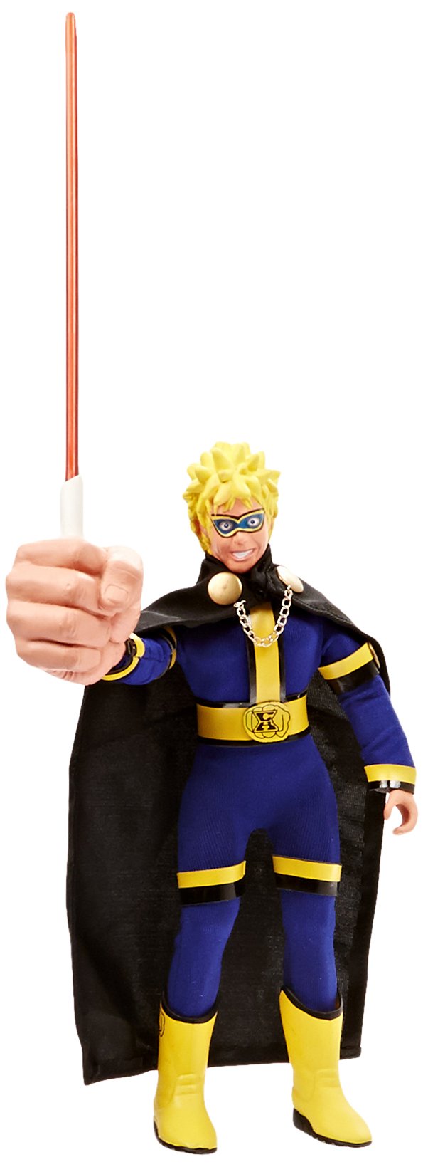 Diamond Select Toys Jay and Silent Bob Strike Back: Cock-Knocker Retro Action Figure