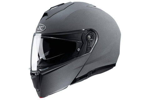 HJC Helmets I90 STONE GREY L
