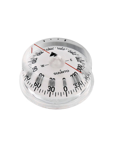 SUUNTO Aqua Lung SK-8 Compass SK8 Scuba Diving Compass and Depth Gauge (SK-8 Compass Capsule SH)