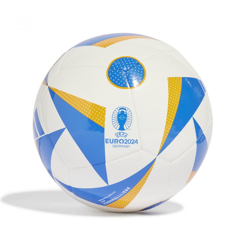 Adidas Euro 24 Club Football Ball 5
