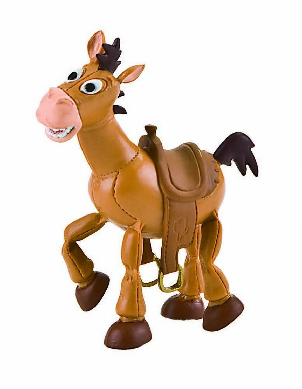 Bullyland BUL-12763 Bullseye