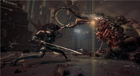 Stellar Blade - For PlayStation 5