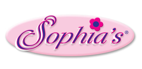 Sophia's 18" Doll 2 Pair of White Cotton Panties