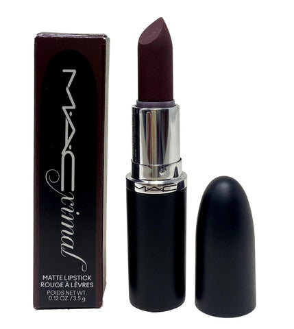 M.A.C Ximal Matte Lipstick - 692 Mixed Media Matte 0.12 oz / 3.5 g.