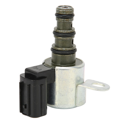 Automatic Transmission Solenoid Valve,28400P6H003 Automatic Transmission Torque Converter Clutch Pulse Width Modulation Valve fit for Honda Accord Civic EX LX 1998?2005