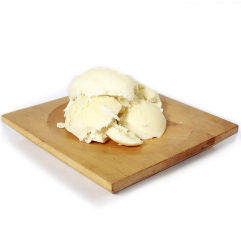 Mystic Moments Shea Butter Unrefined - 100% Pure and Natural - 10Kg