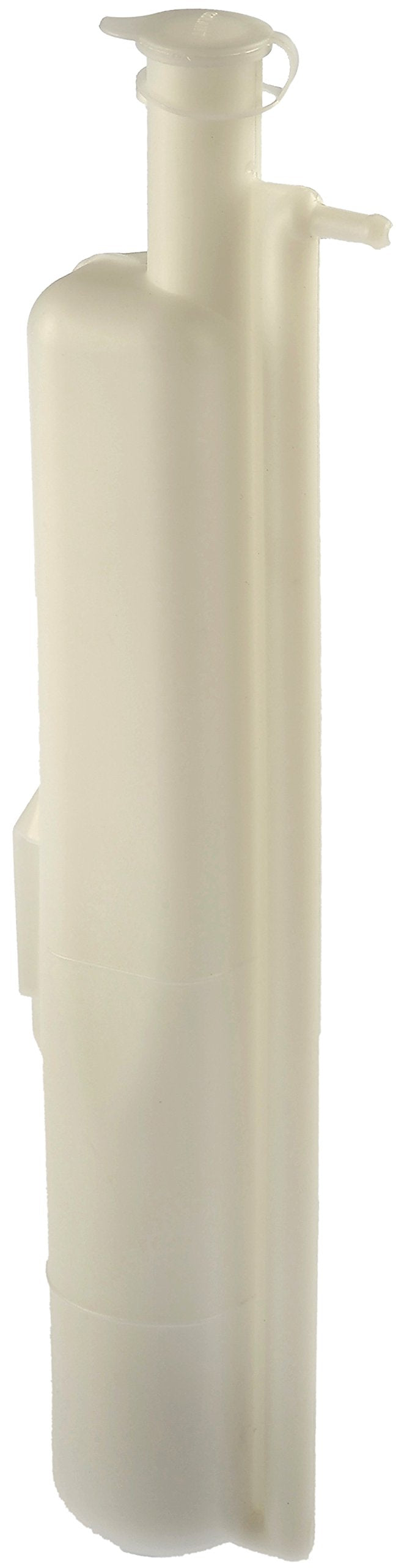 Dorman 603-509 Front Engine Coolant Reservoir Compatible with Select Mitsubishi Models