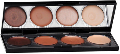 Revlon Eyeshadow Illuminance Creme 4175-04 Not Just Nudes 0.12oz