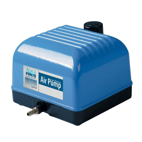 Hi-Flow V-Series Air Pump V-10