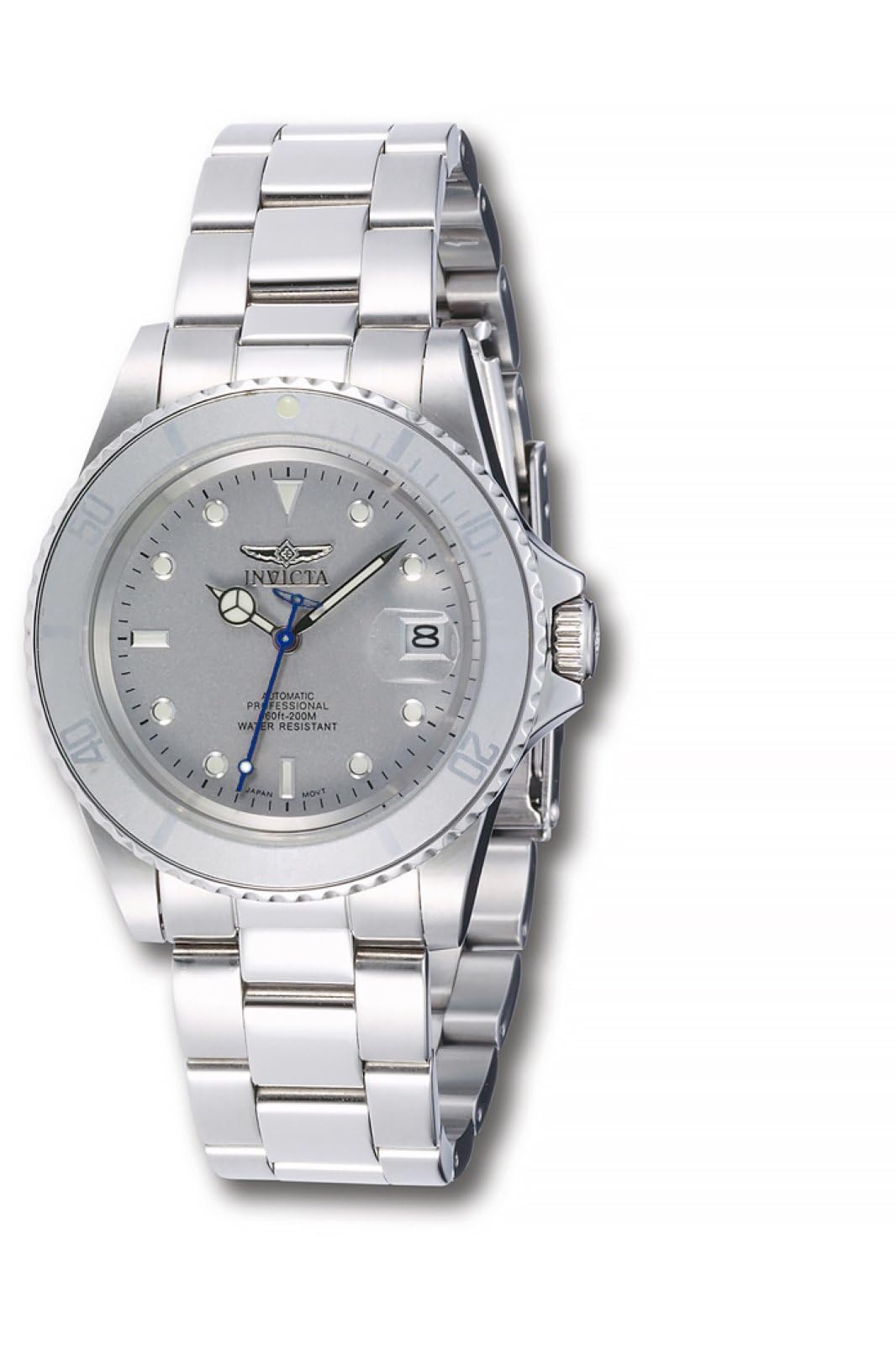 Invicta Automatic Watch 9610