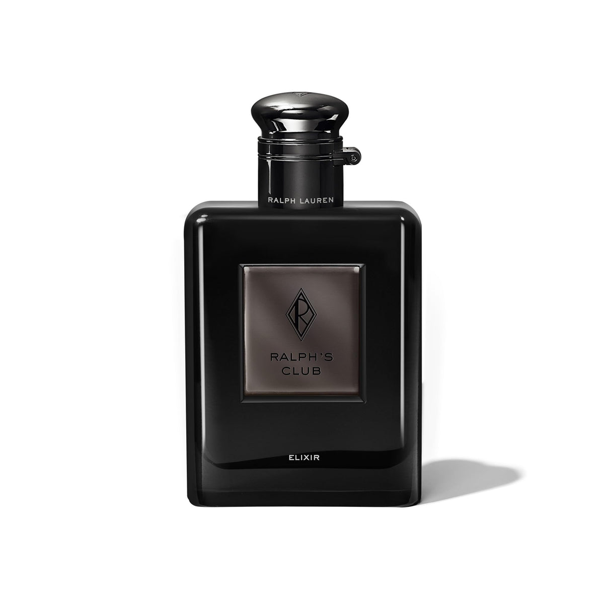 Ralph Lauren - Ralph's Club - Elixir - Men's Cologne - Ambery & Woody - With Orris, Lavandin, and Patchouli - Intense Fragrance - 2.5 Fl Oz