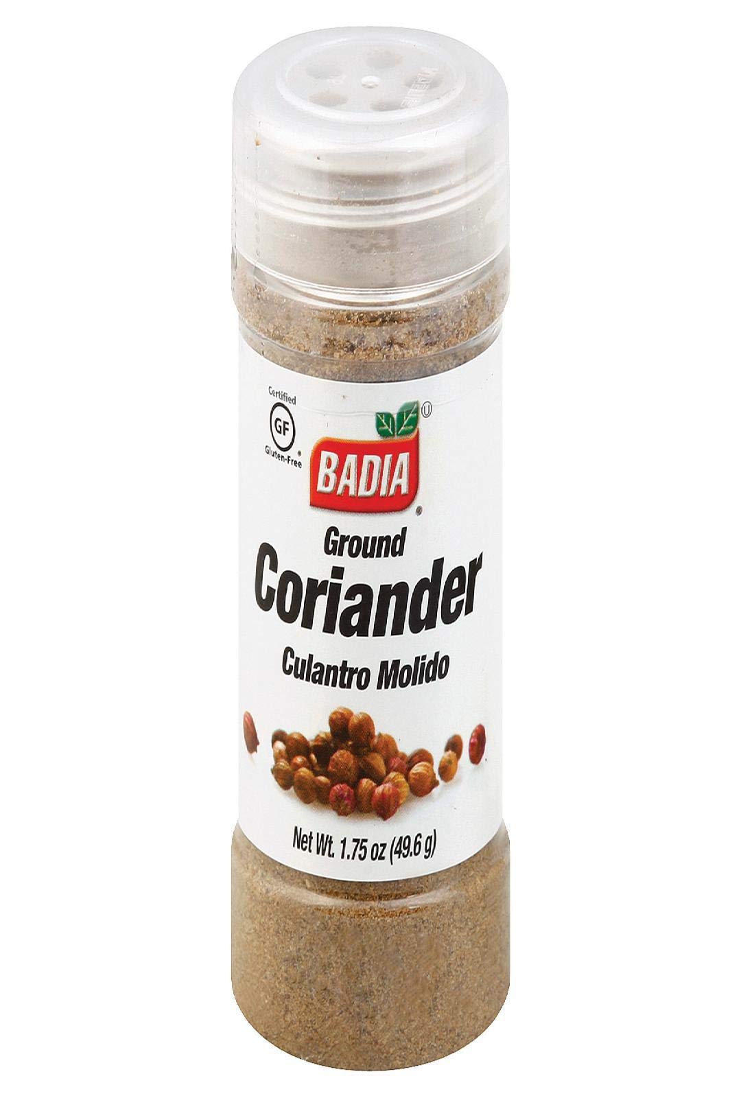 Badia Coriander Green, 1.75 oz