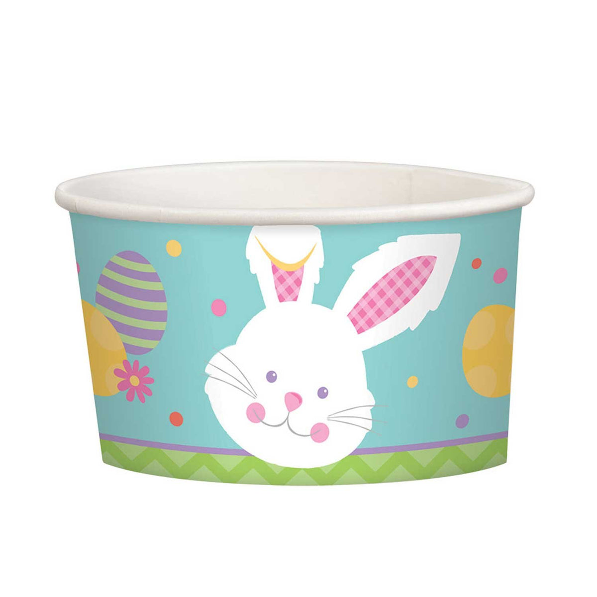 Amscan 439910 Hippity Hop Treat Cups