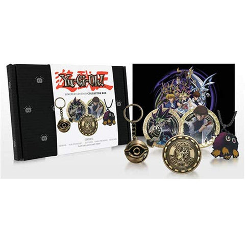 FaNaTtik 18120 Yu-Gi-Oh-Collector Box