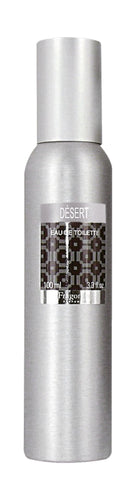 Fragonard Men's, Desert , Eaux de Toilette, 100 ml (3 oz)