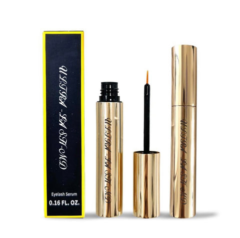 Eyelash Growth Serum Ultra-Lash-MD Get Thick, Strong Lashes in Just 3-4 Weeks with Our Plant-Based Eyelash Growth Serum Amazing Lashes In Weeks 100% Works Cruelty Free Irritation Free