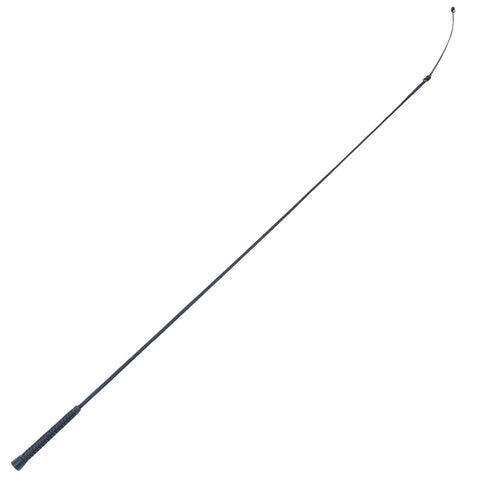 Kerbl Training Whip for Horses 90 cm Black