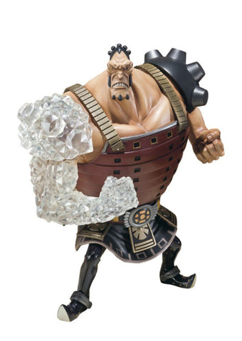 BANDAI Tamashii Nations Jozu One Piece - Figuarts ZERO
