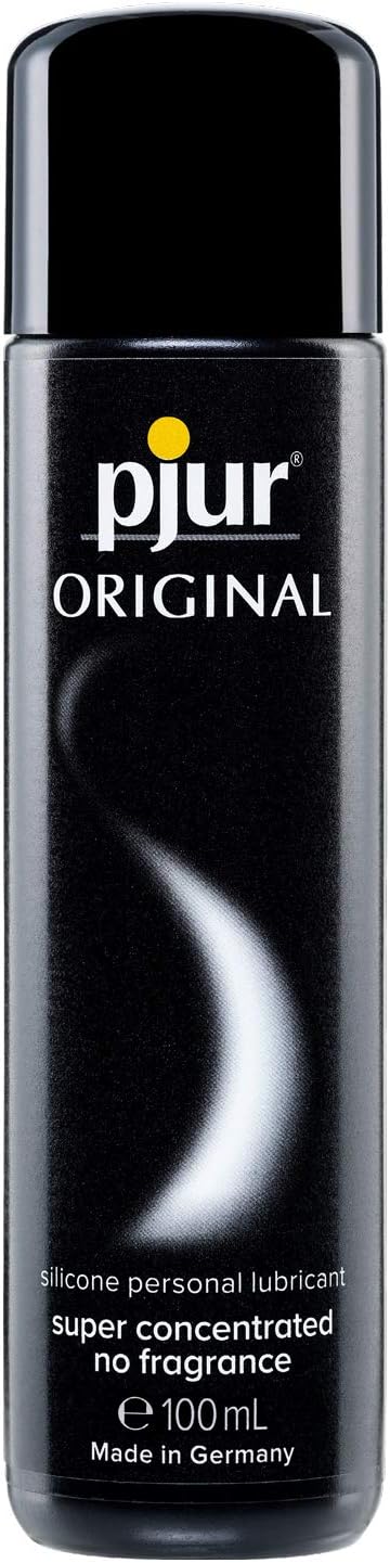 Pjur Original Super Concentrated Body Glide, 100 ml