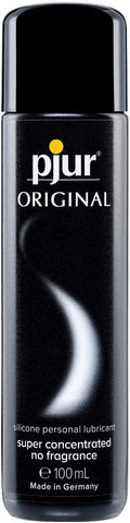 Pjur Original Super Concentrated Body Glide, 100 ml